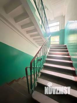 2-к квартира, вторичка, 44м2, 2/5 этаж