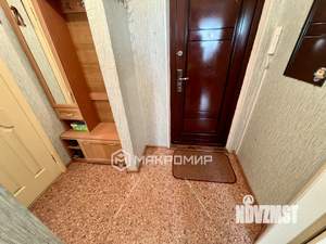 1-к квартира, вторичка, 30м2, 5/10 этаж
