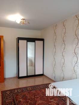 2-к квартира, вторичка, 43м2, 3/5 этаж