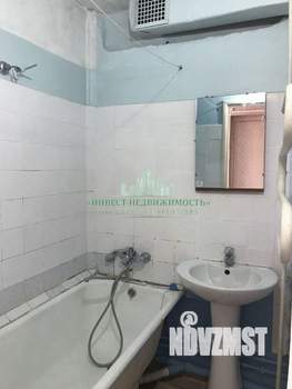 2-к квартира, вторичка, 58м2, 4/5 этаж