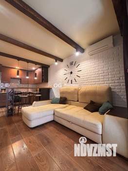 1-к квартира, вторичка, 40м2, 9/9 этаж