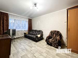 1-к квартира, вторичка, 31м2, 4/5 этаж