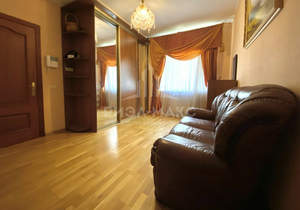 5-к квартира, вторичка, 214м2, 1/5 этаж