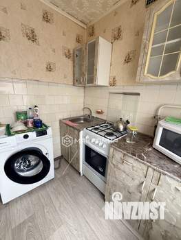 3-к квартира, вторичка, 48м2, 2/5 этаж