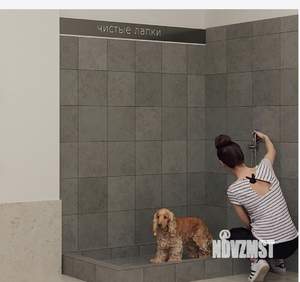 1-к квартира, вторичка, 42м2, 4/16 этаж