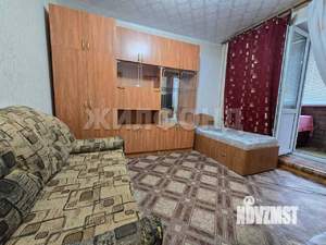 1-к квартира, вторичка, 24м2, 3/5 этаж