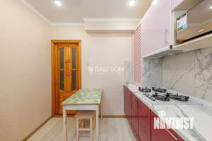 2-к квартира, вторичка, 44м2, 1/4 этаж