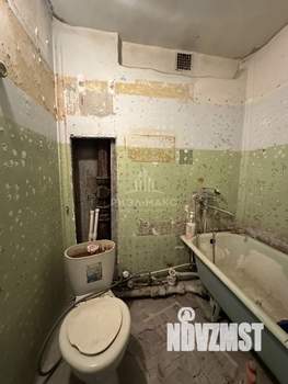 2-к квартира, вторичка, 46м2, 5/5 этаж