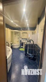 5-к квартира, вторичка, 155м2, 4/9 этаж