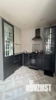 1-к квартира, вторичка, 32м2, 6/10 этаж