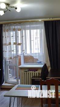 1-к квартира, вторичка, 41м2, 6/10 этаж