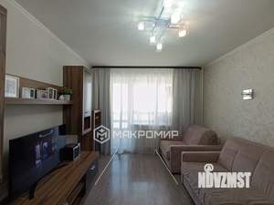 2-к квартира, вторичка, 47м2, 9/9 этаж
