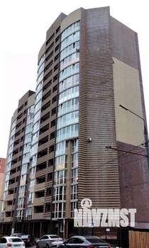 1-к квартира, вторичка, 44м2, 8/16 этаж