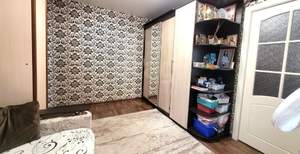 2-к квартира, вторичка, 45м2, 1/5 этаж