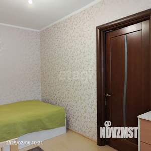 1-к квартира, вторичка, 44м2, 1/5 этаж