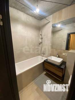 1-к квартира, вторичка, 48м2, 11/17 этаж