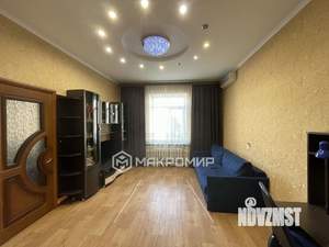 2-к квартира, вторичка, 52м2, 5/5 этаж