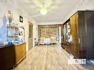 3-к квартира, вторичка, 42м2, 2/5 этаж