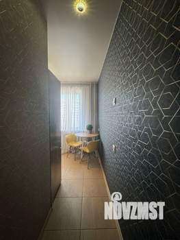 1-к квартира, вторичка, 37м2, 5/10 этаж