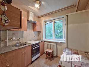3-к квартира, вторичка, 55м2, 1/5 этаж