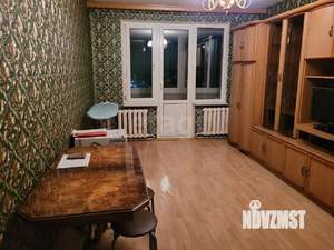 3-к квартира, вторичка, 58м2, 5/5 этаж