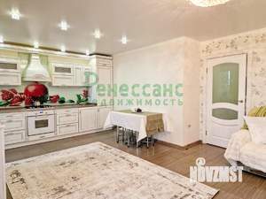 2-к квартира, вторичка, 79м2, 9/10 этаж