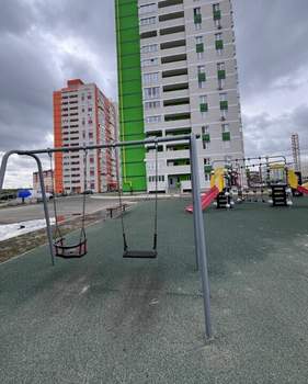 1-к квартира, вторичка, 31м2, 2/16 этаж