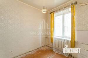 3-к квартира, вторичка, 87м2, 1/3 этаж