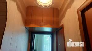 2-к квартира, вторичка, 49м2, 2/2 этаж