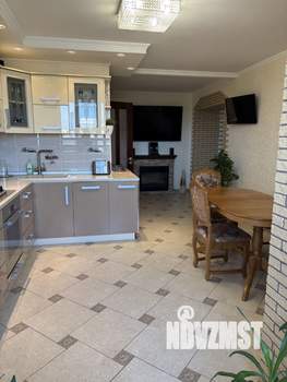 3-к квартира, вторичка, 93м2, 7/10 этаж