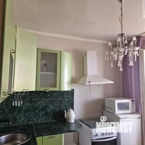 1-к квартира, вторичка, 40м2, 10/10 этаж