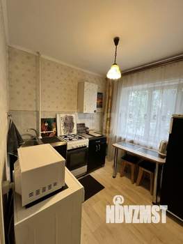 1-к квартира, вторичка, 32м2, 1/5 этаж