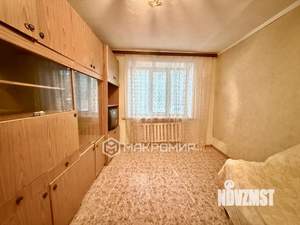 2-к квартира, вторичка, 38м2, 1/5 этаж
