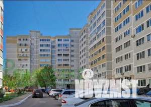2-к квартира, вторичка, 60м2, 8/10 этаж