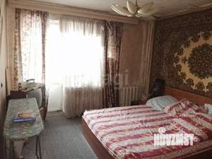 5-к квартира, вторичка, 98м2, 5/6 этаж