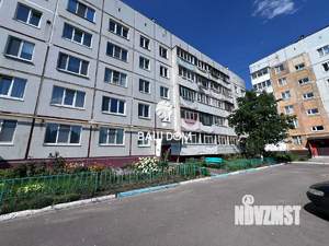 1-к квартира, вторичка, 30м2, 2/5 этаж