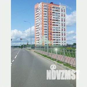 2-к квартира, вторичка, 56м2, 5/16 этаж