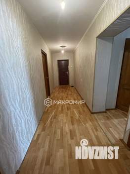 3-к квартира, вторичка, 69м2, 5/9 этаж