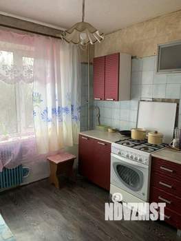2-к квартира, вторичка, 53м2, 5/9 этаж