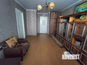 3-к квартира, вторичка, 50м2, 5/5 этаж