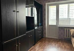 1-к квартира, вторичка, 36м2, 2/10 этаж