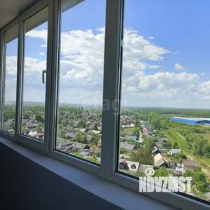 2-к квартира, вторичка, 50м2, 14/14 этаж
