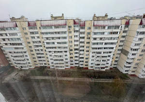 3-к квартира, вторичка, 64м2, 10/10 этаж