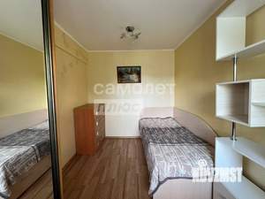 2-к квартира, вторичка, 45м2, 4/5 этаж