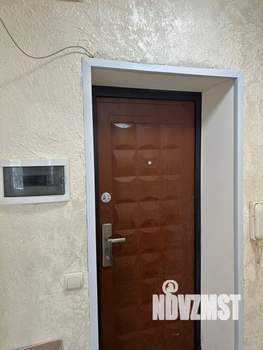 1-к квартира, вторичка, 30м2, 1/5 этаж
