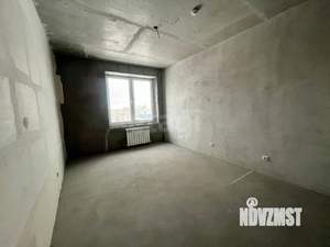 2-к квартира, вторичка, 65м2, 9/16 этаж