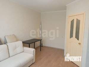 1-к квартира, вторичка, 29м2, 8/10 этаж