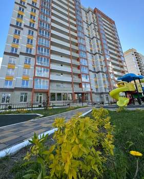 3-к квартира, вторичка, 92м2, 4/16 этаж