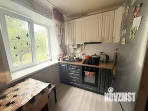 2-к квартира, вторичка, 45м2, 2/5 этаж