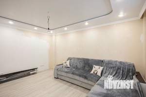 2-к квартира, вторичка, 64м2, 9/10 этаж